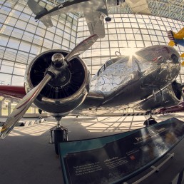 Seattle Museum of Flight‎